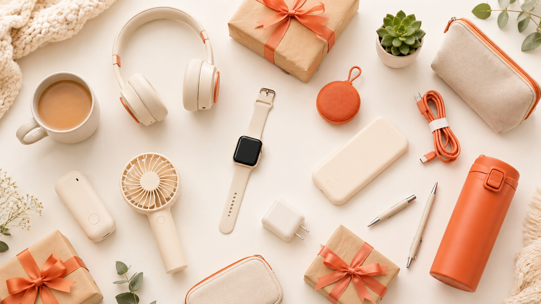 Selección de regalos útiles y originales de TodoUnBox