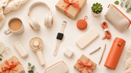 Selección de regalos útiles y originales de TodoUnBox