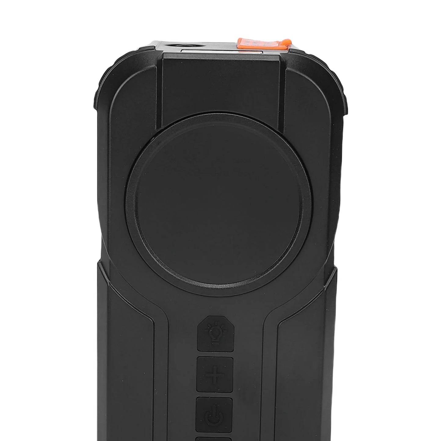 Partidor de Batería Portátil 4 en 1 – Compresor de Aire, Inflador de Neumáticos, Power Bank 10000mAh y Luz de Emergencia